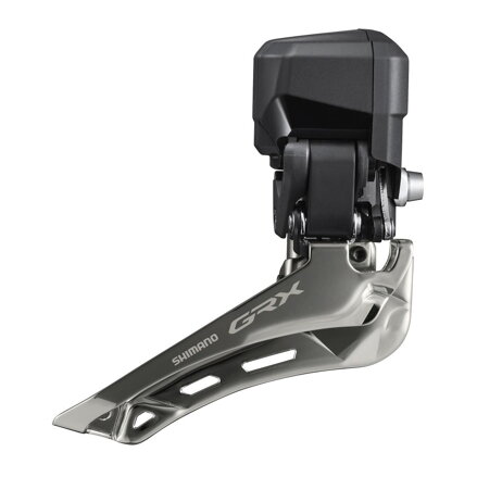 SHIMANO Prešmyk GRX FD-RX825 2x12 Di2 na návarku