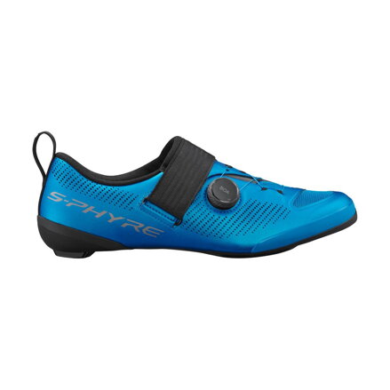 SHIMANO Tretry SHTR903 modré