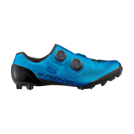 SHIMANO Tretry SHXC903 modré