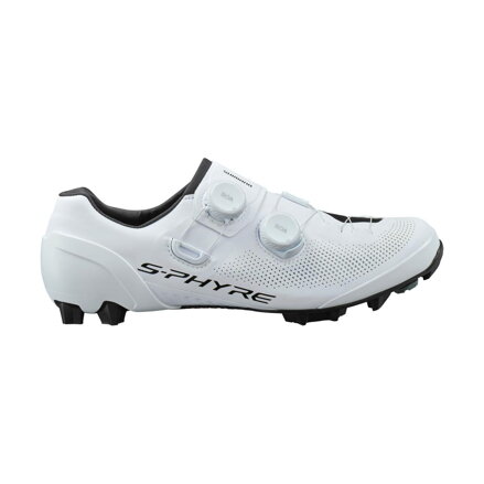 SHIMANO Tretry SHXC903 biele
