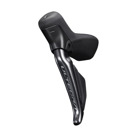 SHIMANO Dual control Ultegra ST-R8170 ľavý 2x12-k. Di2 pre hydraul. brzdy