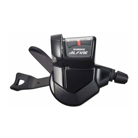 SHIMANO Radenie ALFINE SL-S700 11-k. pravé CJ-S700