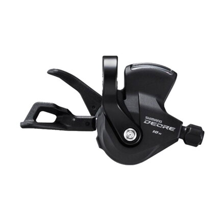 SHIMANO Radenie Deore SL-M4100 pravé 10-k. s ukazovateľom