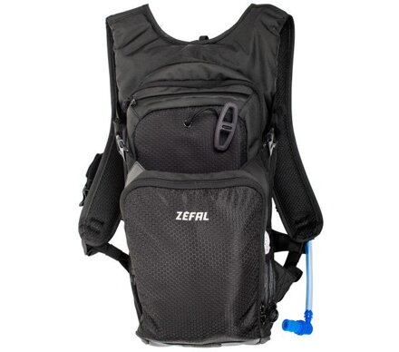 ZÉFAL Batoh Z HYDRO ENDURO 9l čierny