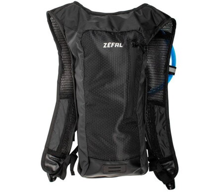 ZÉFAL Batoh Z HYDRO RACE 3l čierny