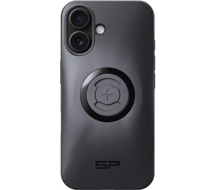SP CONNECT Obal na telefón SPC+ iPhone 16