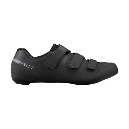 SHIMANO Tretry SHRC102 čierne
