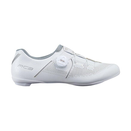SHIMANO Tretry SHRC302 dámske biele