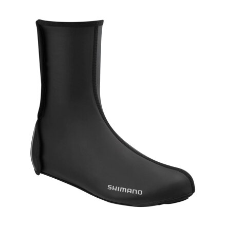 SHIMANO Návleky na tretry WATERPROOF čierne