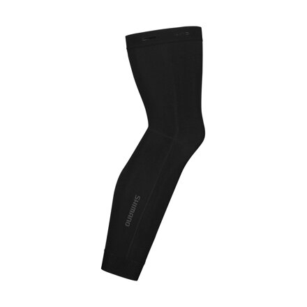 SHIMANO Návleky na nohy VERTEX 2.0 čierne