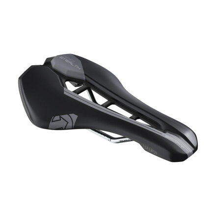 PRO Sedlo STEALTH SPORT čierne 152mm