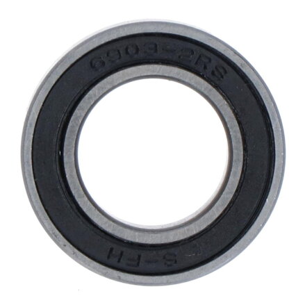 SHIMANO Ložisko náboja FH-MT410/TC600 17x30x7mm