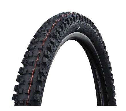 SCHWALBE Plášť MAGIC MARY GRAVITY PRO (63-584) 27.5x2.50 Evolution 67EPI Radial 1255g Čierny TLR Soft