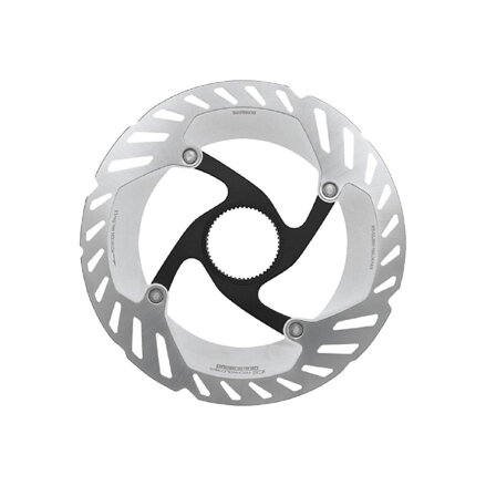 SHIMANO Kotúč brzdový RT-CL800 180mm Center Lock (vonkaj. uťahov.)