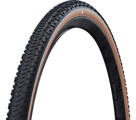 SCHWALBE Plášť G-ONE RX PRO (40-622) 28x1.50 700x40C Super Race 67EPI 520g Transparent  TLR Race