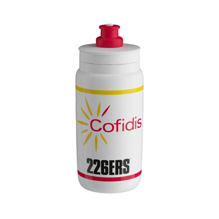 ELITE Fľaša FLY 550 COFIDIS 2025