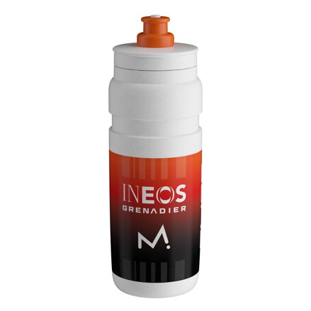 ELITE Fľaša FLY 750 INEOS GRENADIER Style 2025_TF25