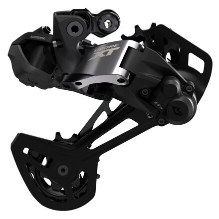 SHIMANO Prehadzovačka XT RD-M8150 1x11-k. Di2 11-50z. Linkglide EBIKE gen2