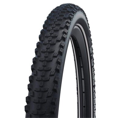 SCHWALBE Plášť SMART SAM PLUS (47-622) 28x1.85 DD 67EPI 910g Čierny reflex
