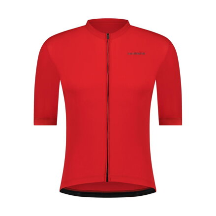 SHIMANO Dres FUTURO červený