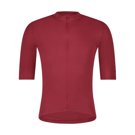 SHIMANO Dres ELEMENTO červený
