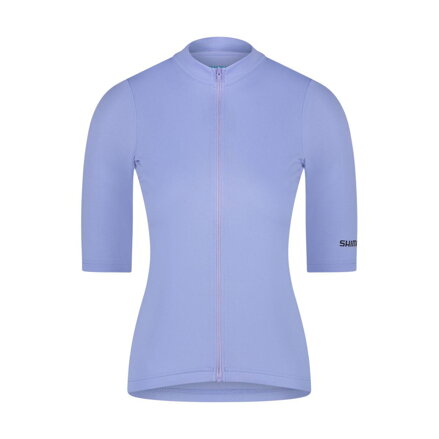 SHIMANO Dres dámsky ELEMENTO fialový