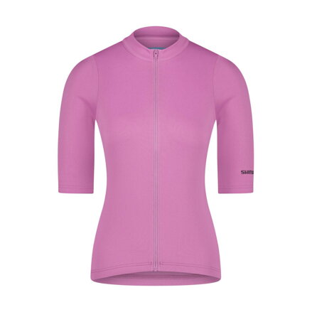SHIMANO Dres dámsky ELEMENTO ružový