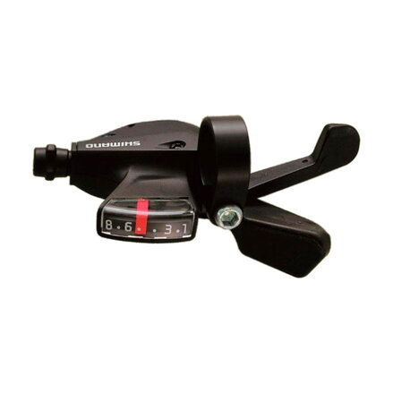 SHIMANO Radenie Alivio SL-M3100 pravé 9-k. s ukazovateľom