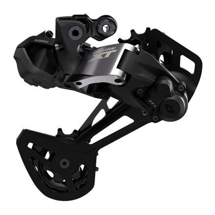 SHIMANO Prehadzovačka XT RD-M8150 1x12-k. Di2 10-51z. Hyperglide+ EBIKE gen2