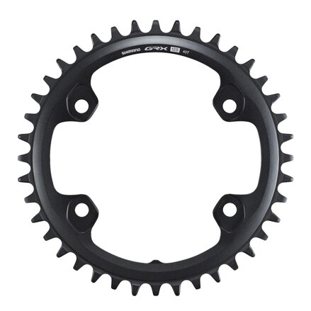 SHIMANO Prevodník 40z. pre FC-RX820-1 GRX 110mm
