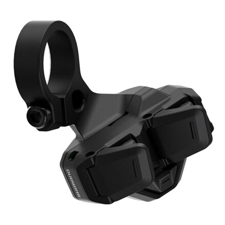 SHIMANO Spínač SW-EN605 pravý pre ovládanie asistencie motora (22,2mm)