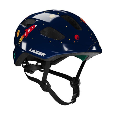 LAZER NUTZ 2.0 KinetiCore NEW vesmír