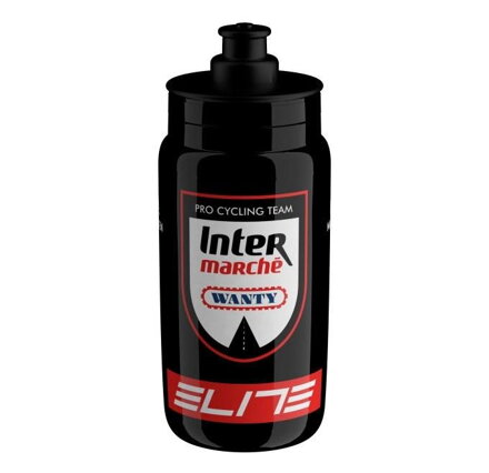 ELITE Fľaša FLY 550 INTERMARCHE WANTY 2025