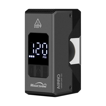 MAGICSHINE Pumpička AIRRO na batérie USB