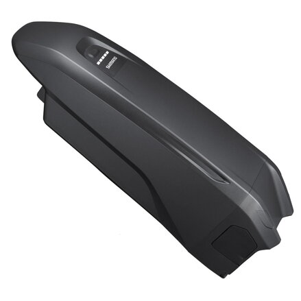 SHIMANO Batéria STEPS BT-E8014 418Wh na rám čierna