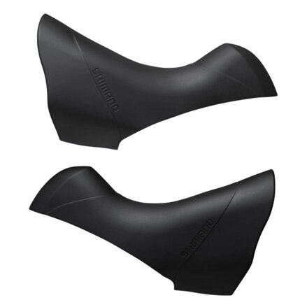 SHIMANO Gumy na Dual-Control STR3000 čierne