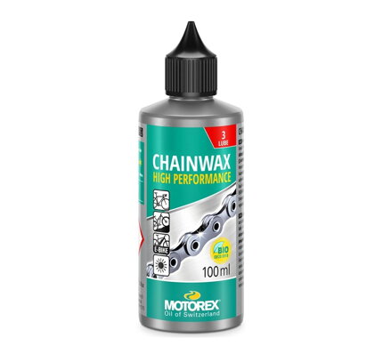 MOTOREX Vosk na reťaz CHAINWAX 100ml