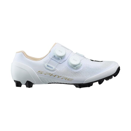 SHIMANO Tretry SHXC903 dámske biele