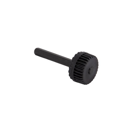 SR SUNTOUR Koliesko ozubené na LO so 6hranom 16.5mm FKA066 OEM