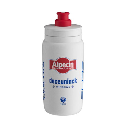 ELITE Fľaša FLY 550 ALPECIN DECEUNINCK 2025