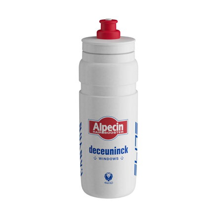 ELITE Fľaša FLY 750 ALPECIN DECEUNINCK 2025