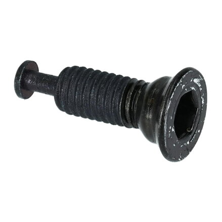 SHIMANO Skrutka B pre úchyt strmeňa s adaptérom FM