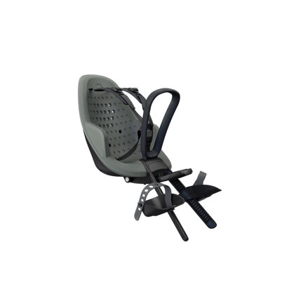 THULE Sedačka detská YEPP 2 MINI predná Agave