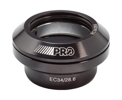 PRO Hlavové zloženie vrchné EC34/28,6 PRO Hlavové zloženie vrchné EC34/28,6