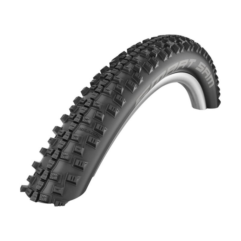 SCHWALBE Plášť SMART SAM (57-559) 26x2.25 Performance 67EPI 765g Čierny SCHWALBE Plášť SMART SAM (57-559) 26x2.25 Performance 67EPI 765g Čierny