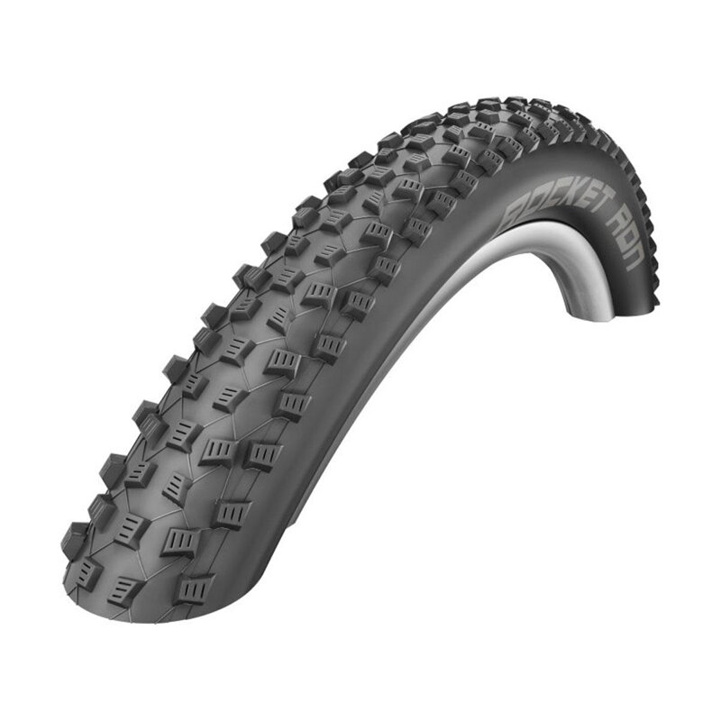 SCHWALBE Plášť ROCKET RON (54-622) 29x2.10 Performance 67EPI 535g Čierny SCHWALBE Plášť ROCKET RON (54-622) 29x2.10 Performance 67EPI 535g Čierny