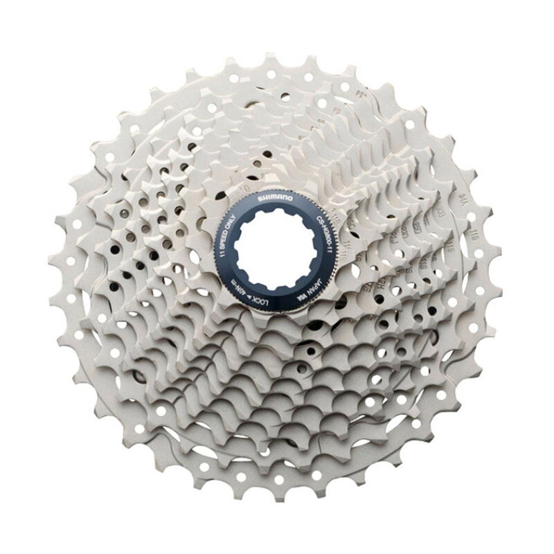 SHIMANO Kazeta CS-HG8001 11-kolo 11-34z. Ultegra SHIMANO Kazeta CS-HG8001 11-kolo 11-34z. Ultegra