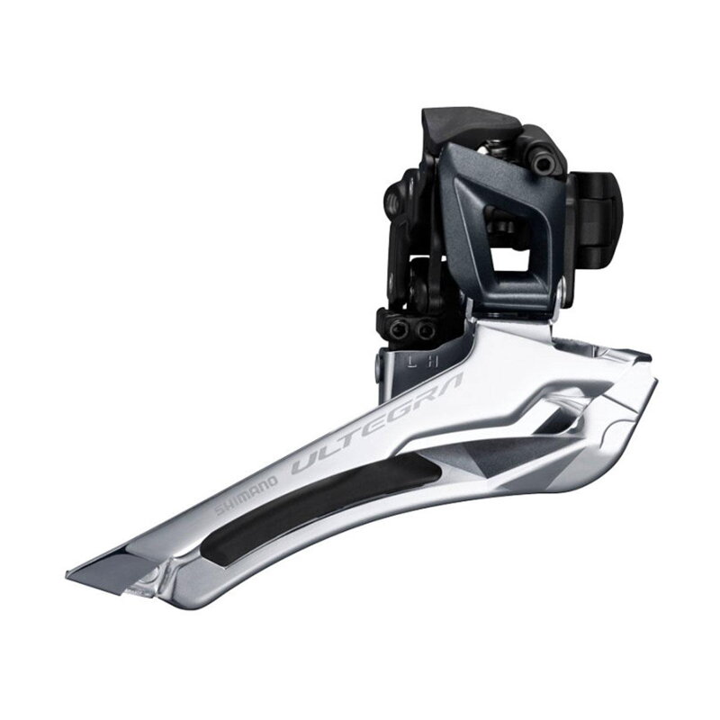 SHIMANO Prešmyk Ultegra FD-R8000 2x11 na návarku SHIMANO Prešmyk Ultegra FD-R8000 2x11 na návarku