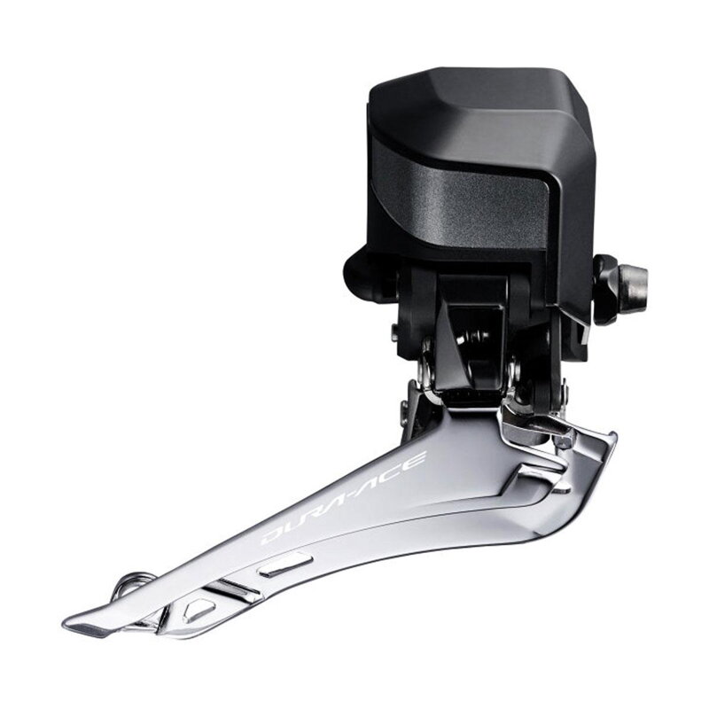 SHIMANO Prešmyk Dura-Ace FD-R9150 2x11 Di2 na návarku SHIMANO Prešmyk Dura-Ace FD-R9150 2x11 Di2 na návarku