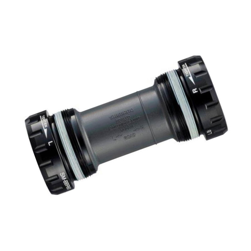 SHIMANO Ložiská stredové SM-BBR60 HTII ITA cestné SHIMANO Ložiská stredové SM-BBR60 HTII ITA cestné